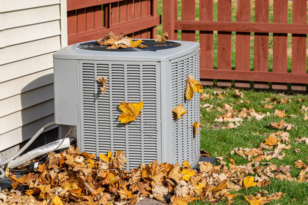Best HVAC Air Duct Cleaning  in Mcminnville, OR