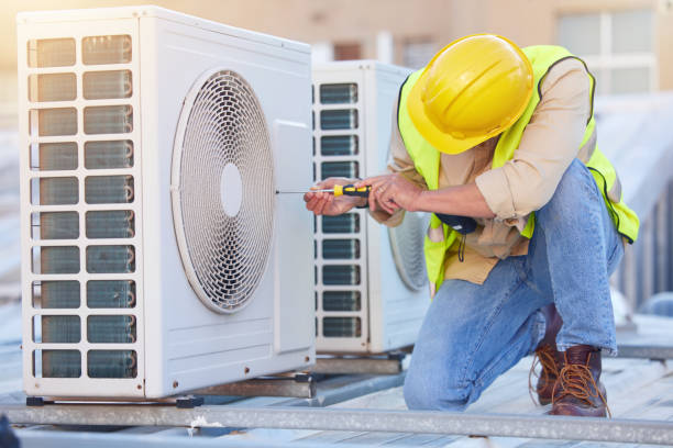 Best HVAC Installation Services  in Mcminnville, OR