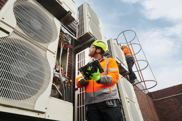 Best Furnace Repair Near Me  in Mcminnville, OR