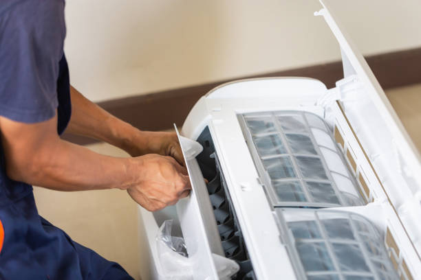 Best Central Air Repair  in Mcminnville, OR
