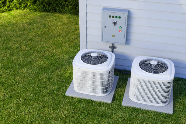 HVAC Air Duct Cleaning in Mcminnville, OR