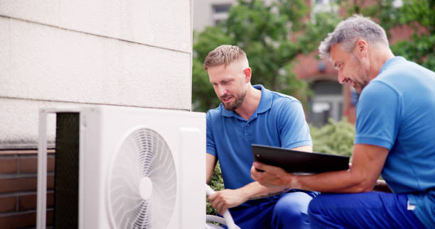 Best HVAC Air Duct Cleaning  in Mcminnville, OR