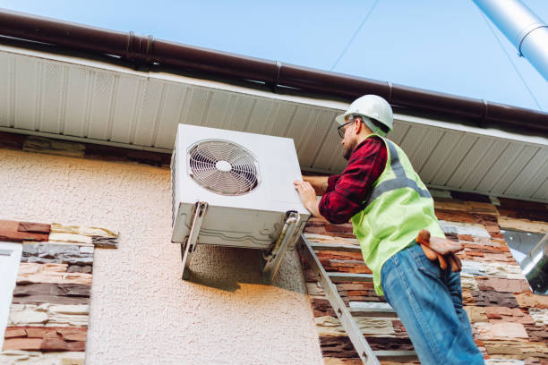 Best Ductless HVAC Repair  in Mcminnville, OR