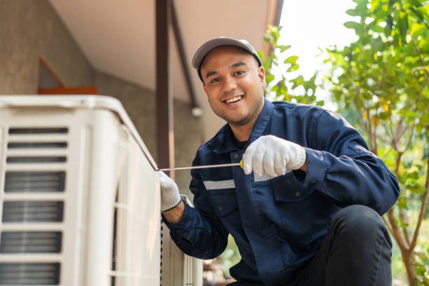 Best HVAC Installation Services  in Mcminnville, OR